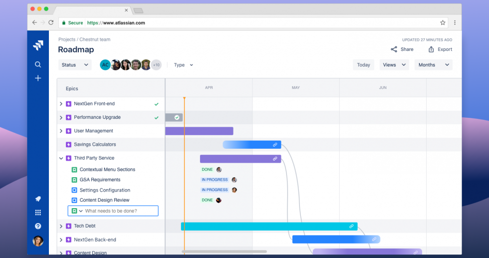 Pourquoi Utiliser Jira 7 Bonnes Raisons AZARA Consulting
