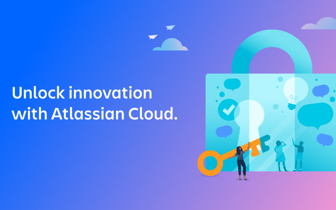 Atlassian Cloud : Résilience à grande échelle et une protection complète des données